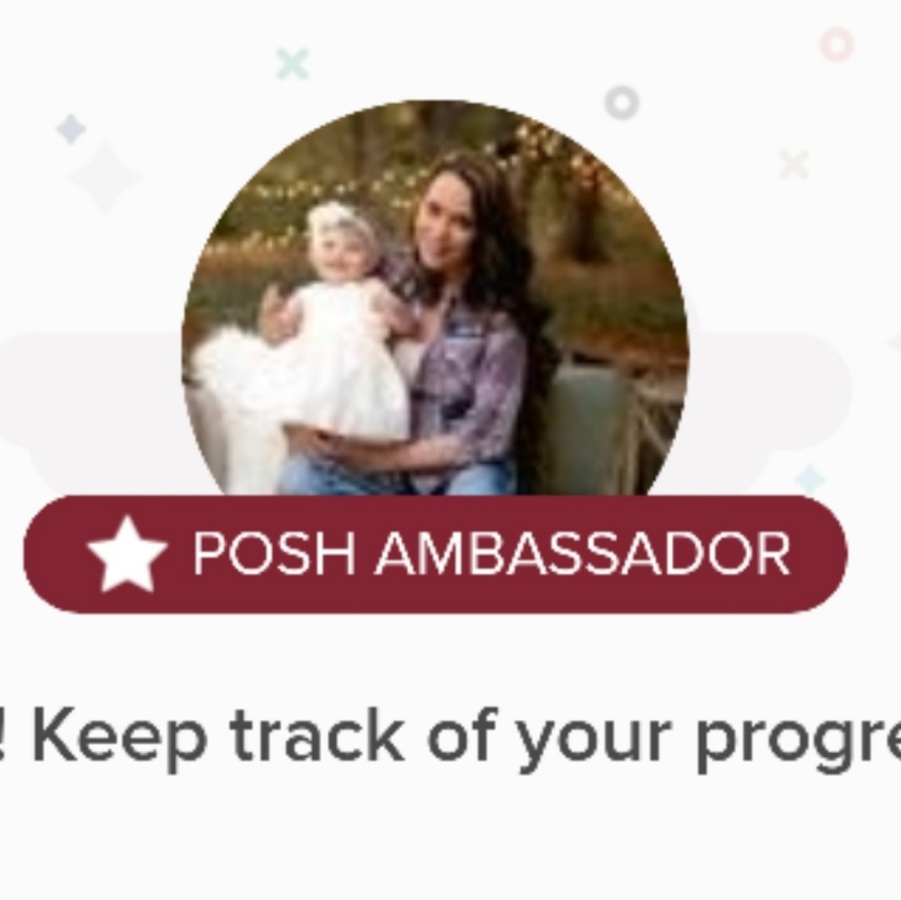 Posh Ambassador